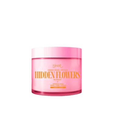 Imagem de Skelt Hidden Flowers - Hidratante Corporal 200G