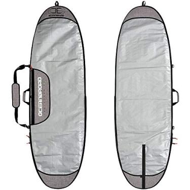Imagem de OCEANBROAD Bolsa longboard para prancha de surf 1,85 m, 1,82 m, 1,77 m, 1,88 m, 2,74 m, 2,74 m, 2,74 m, 2,74 m, 2,74 m e 2,74 m, 9'0 x 24''