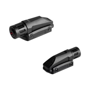 Imagem de Durável sob suspensão luz LED - lanterna pequena com trilho guia de 20