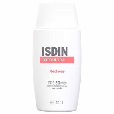 Imagem de Protetor Solar Isdin Redness FotoUltra FPS50, 50ml