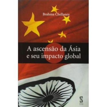 Imagem de Ascensao da asia e seu impacto global, a - EDITORA ACATU LTDA.ME, 3