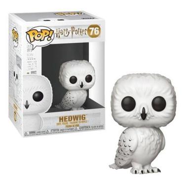 Imagem de Funko Pop 76 - Hedwig  Harry Potter 
