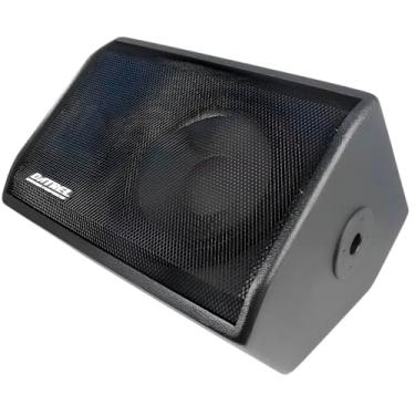 Imagem de Caixa De Som Ativa 12pol Datrel Prof Monitor Retorno Igreja