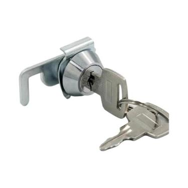 Imagem de Mini Trava De Clipe Rápido Para Bandeja De Dinheiro, Gaveta De PDV, Es