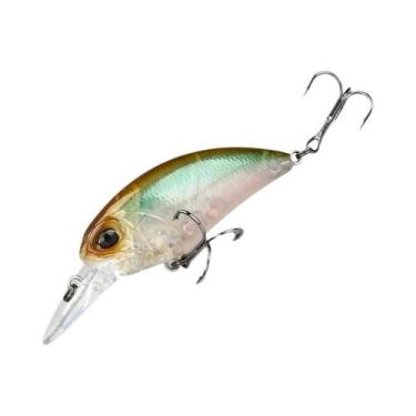 Imagem de Isca Flutuante Wobbler De 14g, 11 Cores, Profundidade De 2-2.5m, Isca 