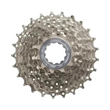 Imagem de Cassete De Bicicleta De Montanha Shimano Alivio M4000 HG400 De 9 Veloc