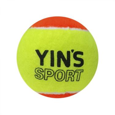 Imagem de Bola Beach Tennis Yins-Unissex