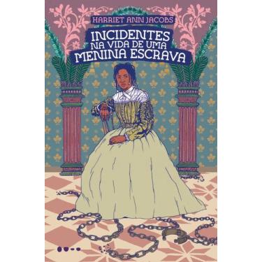 Imagem de Livro - Incidentes na vida de uma menina escrava