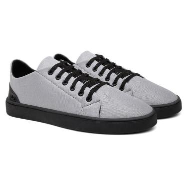 Imagem de Tênis Sapatênis Polo Original Em De Amarrar Sola Costurada 041-Masculino