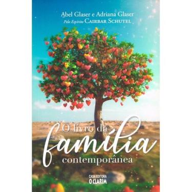 Imagem de O Livro da Família Contemporânea - O CLARIM
