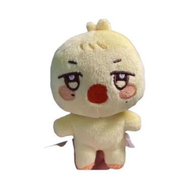 Imagem de Brinquedos De Pelúcia De Ídolos Masculinos Coreanos, Animais De Pelúci