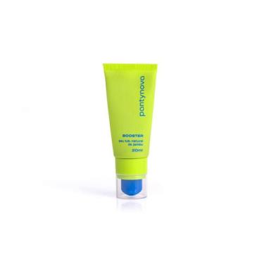 Imagem de BOOSTER lubrificante natural com jambu 20ml - pantynova