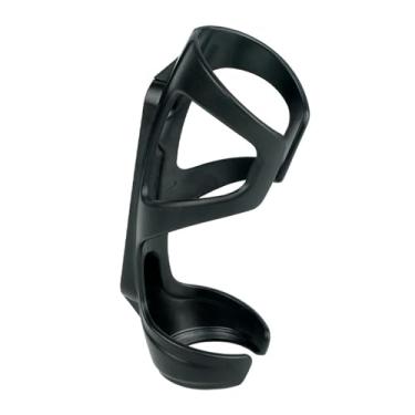 Imagem de Suporte de copo de bicicleta - Gaiola multifuncional universal leve - Gaiola de garrafa de água de bicicleta, para ciclismo, estrada, montanha, corrida, exercício, esportes, motocicleta, scooter