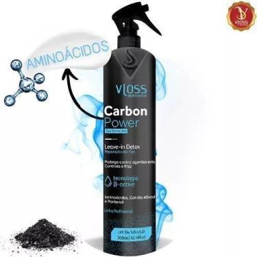 Imagem de Finalizador Carbon Power, Proteção E Brilho Incríveis - Vloss