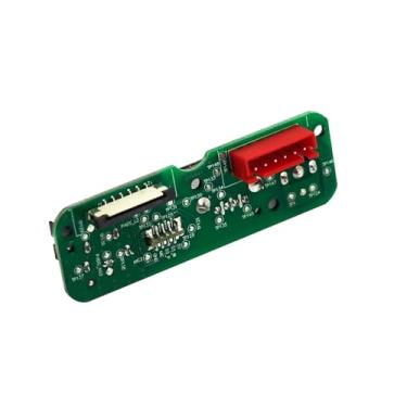 Imagem de Placa mãe elétrica para JBL Xtreme versão 2 GG alto-falante módulo de carregamento placa de circuito