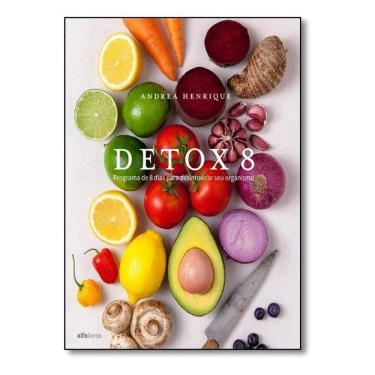 Imagem de Detox 8