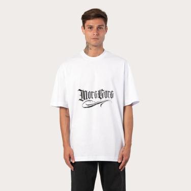 Imagem de Camiseta BoxFit MCD More Core Division-Masculino