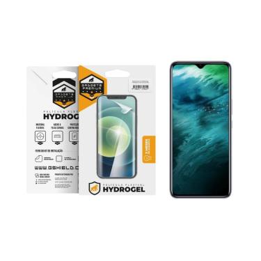Imagem de Película para Infinix Hot 11 - Hydrogel Gamer Fosca - Gshield