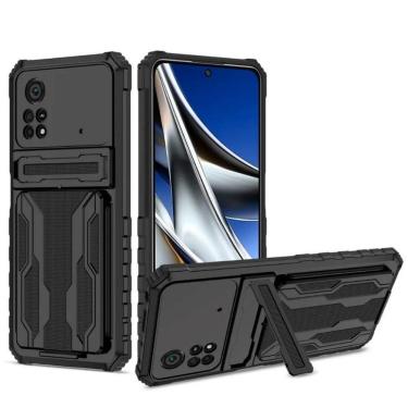 Imagem de Capa Para Xiaomi Poco X4 Pro 5G - Guardian - Gshield