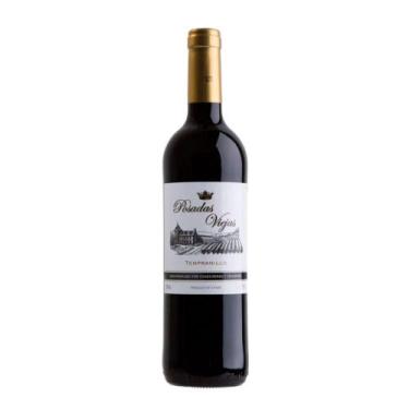 Imagem de Vinho Tinto Tempranillo Posadas Viejas 750ml