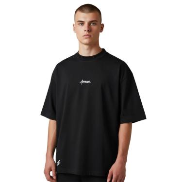 Imagem de Camiseta Huge Approve Bandana