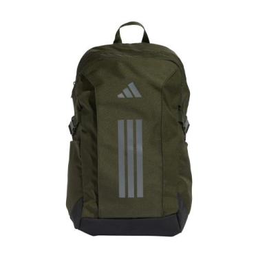 Imagem de Mochila Adidas Power VIII 26 Litros, Verde militar