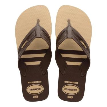 Imagem de Chinelo Havaianas Masculino City Basic Tiras Grossas-Masculino