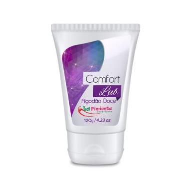 Imagem de Lubrificante Íntimo à Base d'água  Prazer, Sabor e Conforto Sabor:ALGO