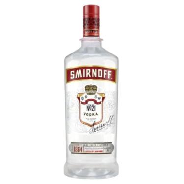 Imagem de Vodka Smirnoff 1750ml, Original, 1,75L