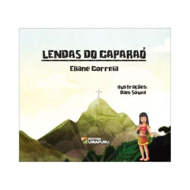 Imagem de Lendas Do Caparaó