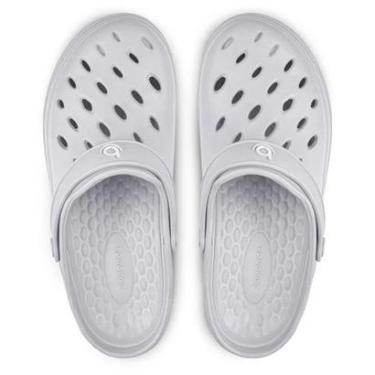 Imagem de Clog Babuche Femininino Impermeável Ultra Leve Boaonda Easy-Feminino