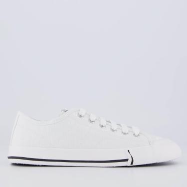 Imagem de Tênis Coca Cola Horizon Canvas Feminino-Feminino