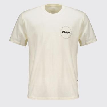 Imagem de Camiseta Oakley Classics SS II Masculina-Masculino