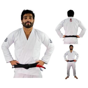 Imagem de Kimono Jiu Jitsu Ultra Light 2.2 - Keiko-Unissex