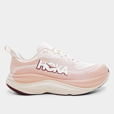 Imagem de Tênis Hoka Skyflow Feminino-Feminino