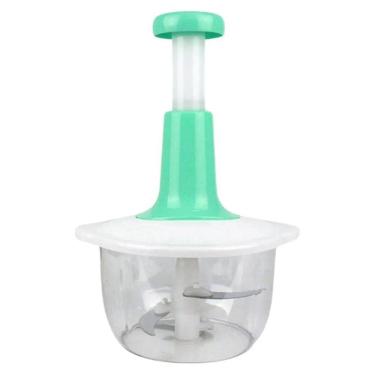 Imagem de Processador De Alimentos Manual Multifuncional Gourmet
