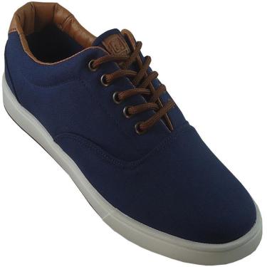 Imagem de Tenis Ark 3313705 Marinho/osso-Masculino