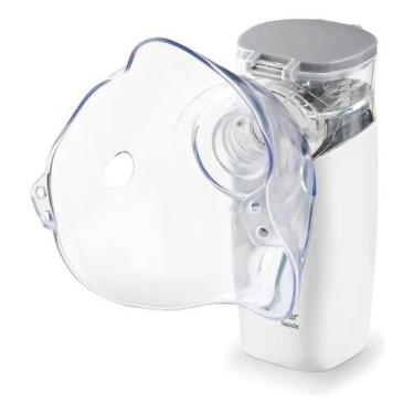 Imagem de Inalador Portátil Mesh Easy Air Multi Saúde - HC215 - Congratulations 