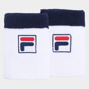 Imagem de Munhequeira Fila Sport Style Club-Unissex