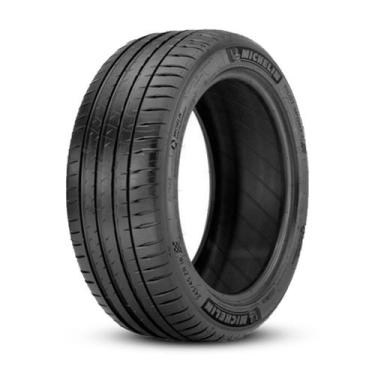 Imagem de Pneu Aro 20 Michelin 245/45 R20 103Y XL TL Pilot Sport 4 NF0
