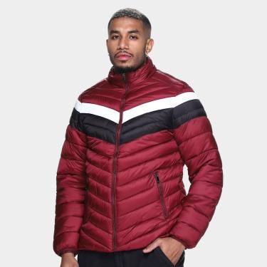 Imagem de Jaqueta Broken Rules Nylon Masculina-Masculino