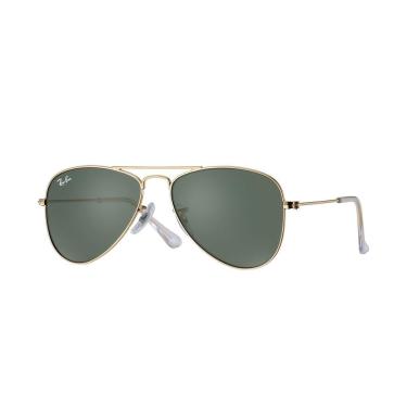 Imagem de Óculos de Sol Ray-Ban 0RJ9506S-JUNIOR AVIATOR Infantil-Unissex