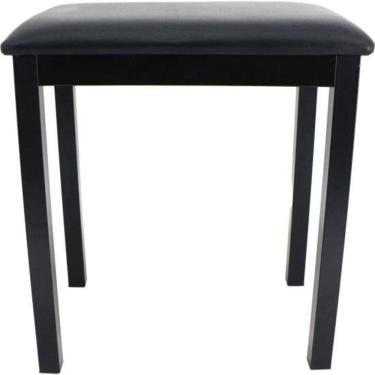 Imagem de Banqueta Para Piano Bp600p Preto Hayonik [f002]