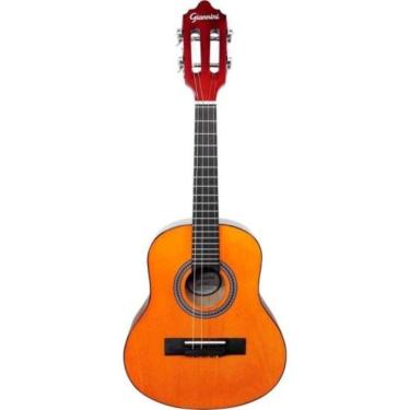 Imagem de Cavaquinho Giannini Acústico Cs14 Natural