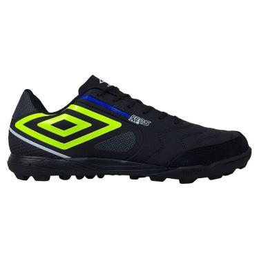 Imagem de Chuteira Society Umbro Pro 5 Bump Club