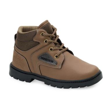 Imagem de Bota Gibizinho Juvenil GB19-G158-Masculino