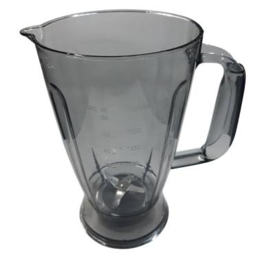 Imagem de Copo Multiprocessador All In One Plus Platinum Philco - BRITANIA 
