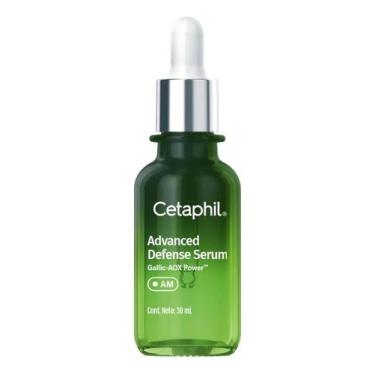 Imagem de Sérum antioxidante Cetaphill Advanced Defense com ácido gálico e vitam