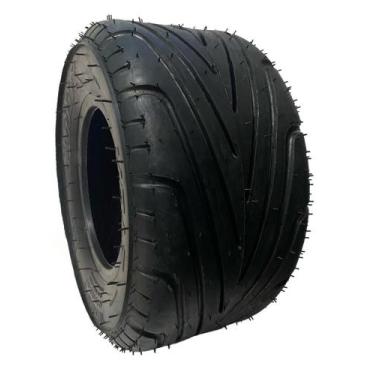 Imagem de Pneu Para Moto Elétrica 1000w /1500w 225/55-8 / 18x9.5-8 Aro 8 - RX TI