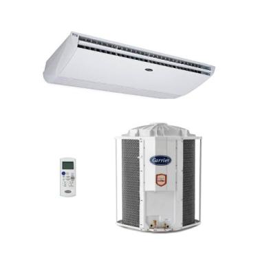 Imagem de Ar Condicionado Split Teto 64000 BTUs Carrier Xperience Frio 42ZQB64C5